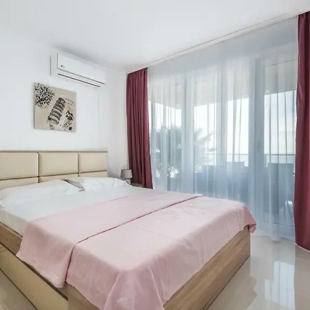 Apartament Harmony 2 Mamaia Sat *