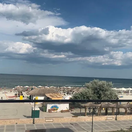 Apartament Harmony 2 Mamaia Sat Apartment *