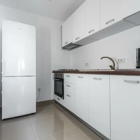 Harmony 2 Mamaia Sat Apartment *