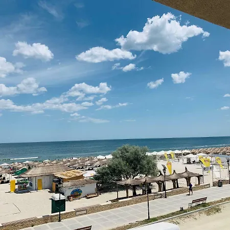 Apartament Harmony 2 Mamaia Sat
