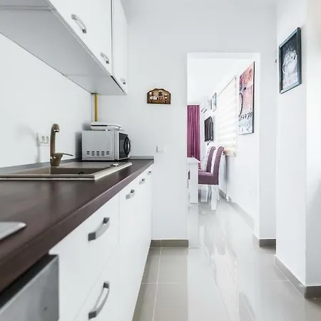 Apartament Harmony 2 Mamaia Sat