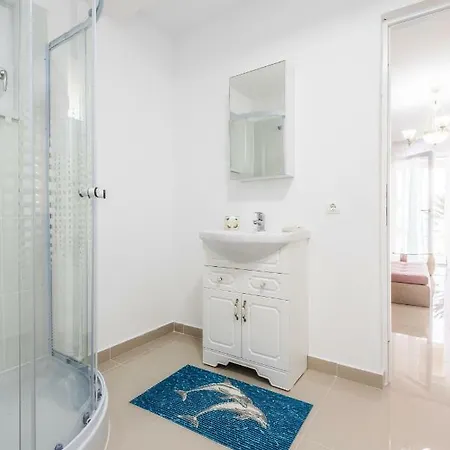 Apartament Harmony 2 Mamaia Sat Apartment Navodari
